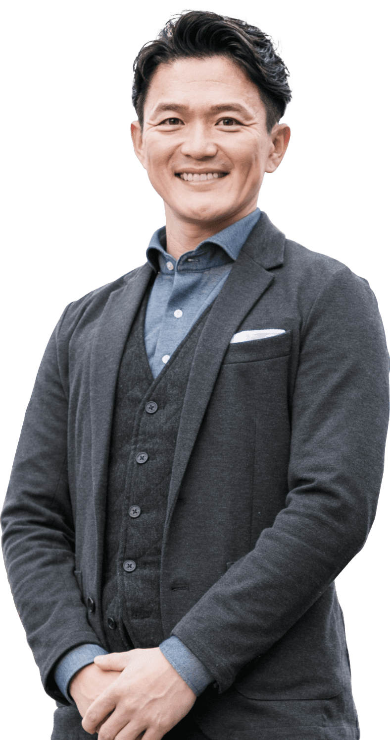 代表取締役社長 松本 佳之